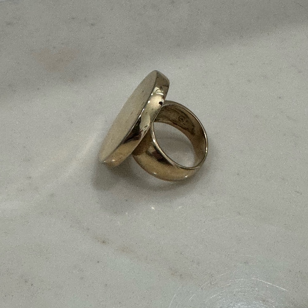 Statement Ring - Picture 3 of 4
